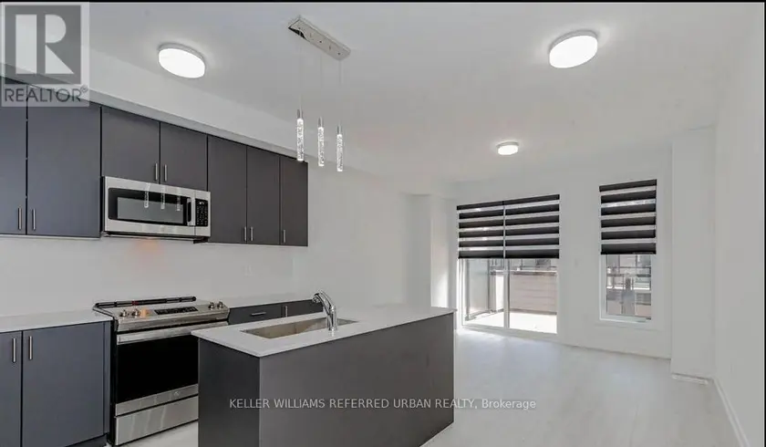 Townhouse at MAIN - 1579 MIDLAND AVENUE, Toronto