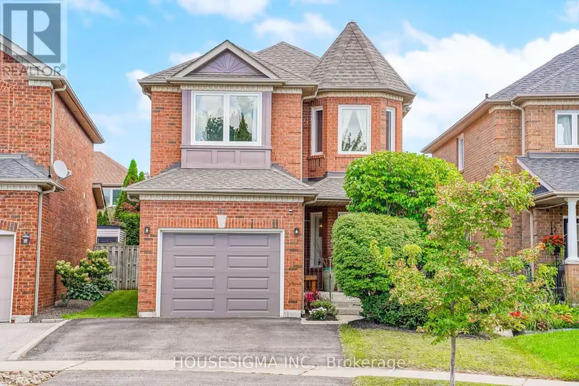 Detached at 97 BACH AVENUE, Whitby