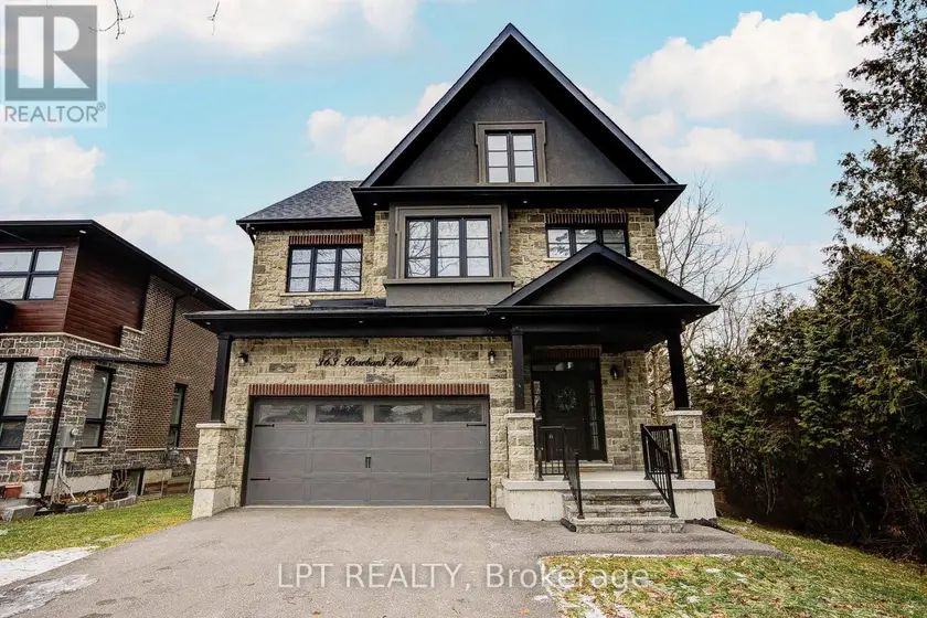 Detached at 363 ROSEBANK ROAD, Pickering