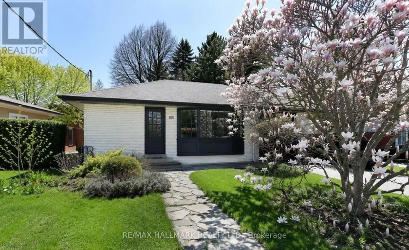 Detached at 33 STAG HILL DRIVE, Toronto