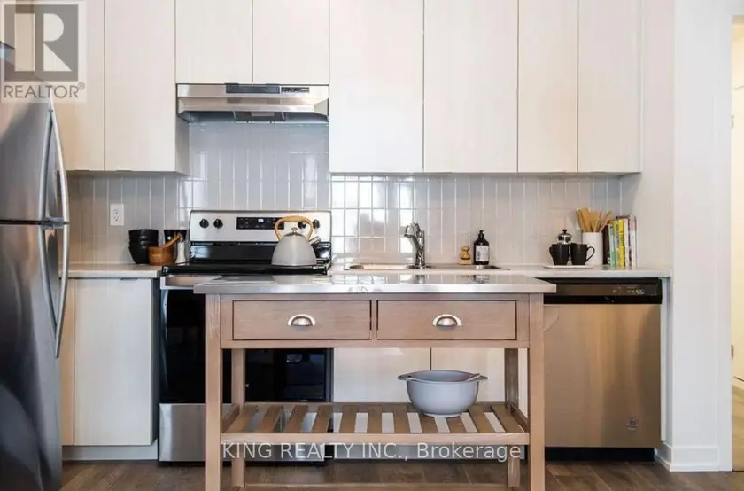 Townhouse at 411 - 1525 KINGSTON ROAD W, Pickering