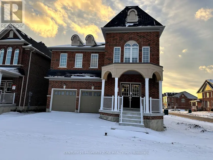 Detached at 648 FLEETWOOD DRIVE, Oshawa