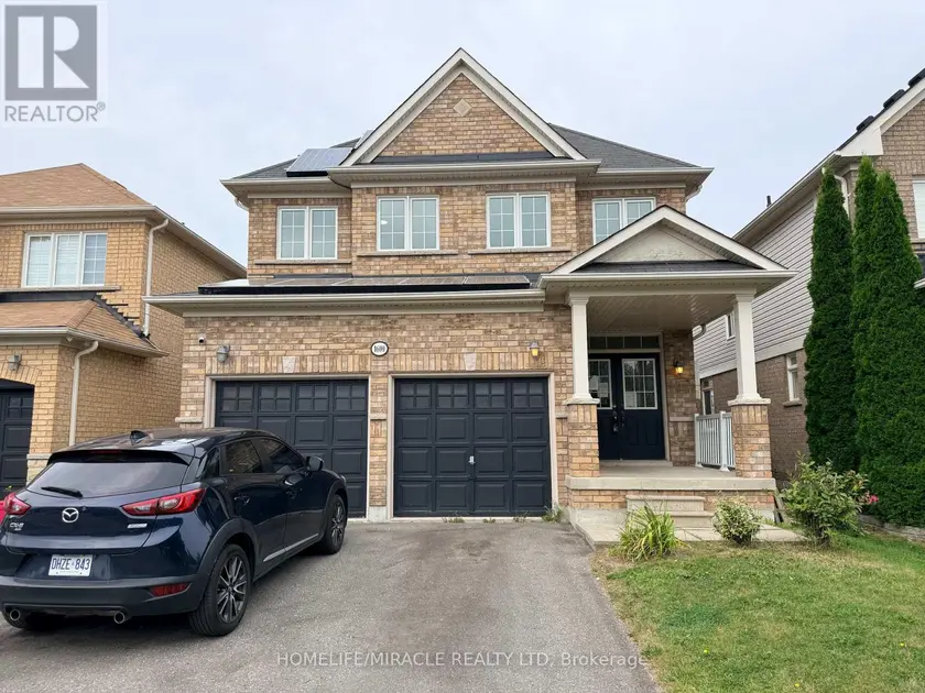 Detached at 1600 ROCKAWAY STREET, Oshawa