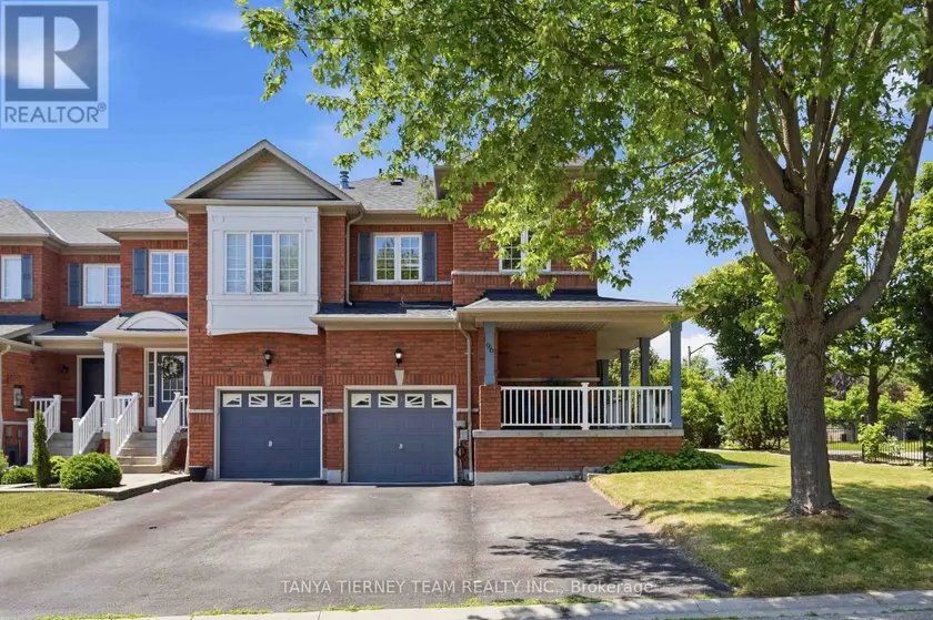 Townhouse at 96 ROBIDEAU PLACE, Whitby