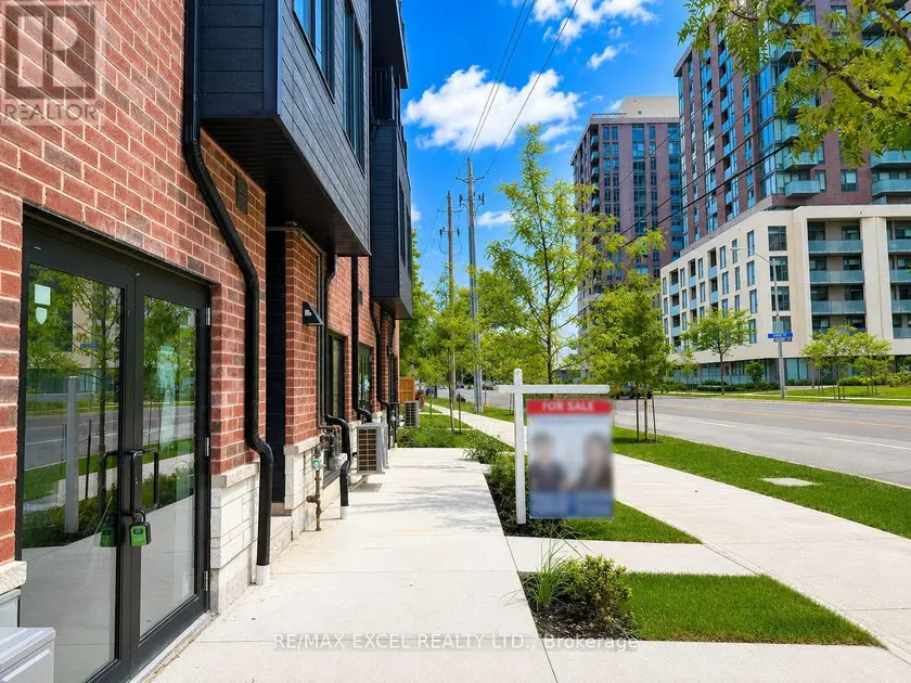 Townhouse at 5 - 3069 PHARMACY AVENUE, Toronto