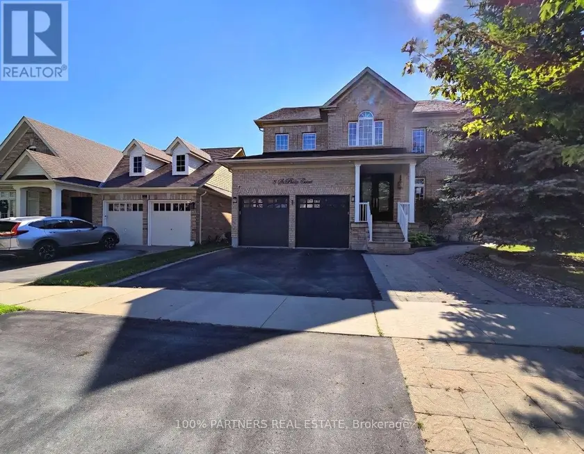 Detached at 8 ST. PHILIP COURT, Whitby