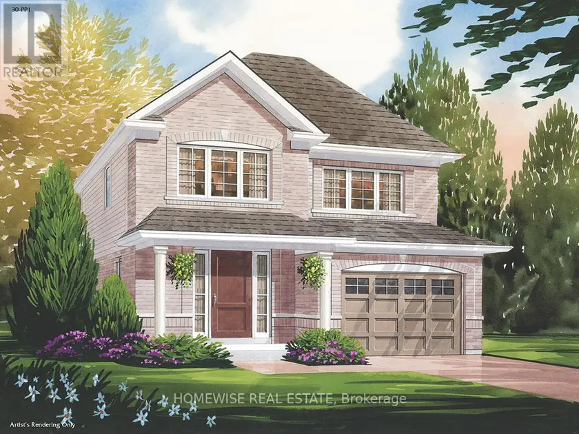 Detached at 203 ASH STREET, Scugog