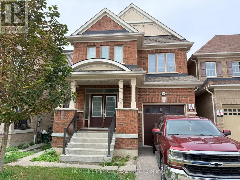 Detached at 534 WINDFIELDS FARM DRIVE W, Oshawa
