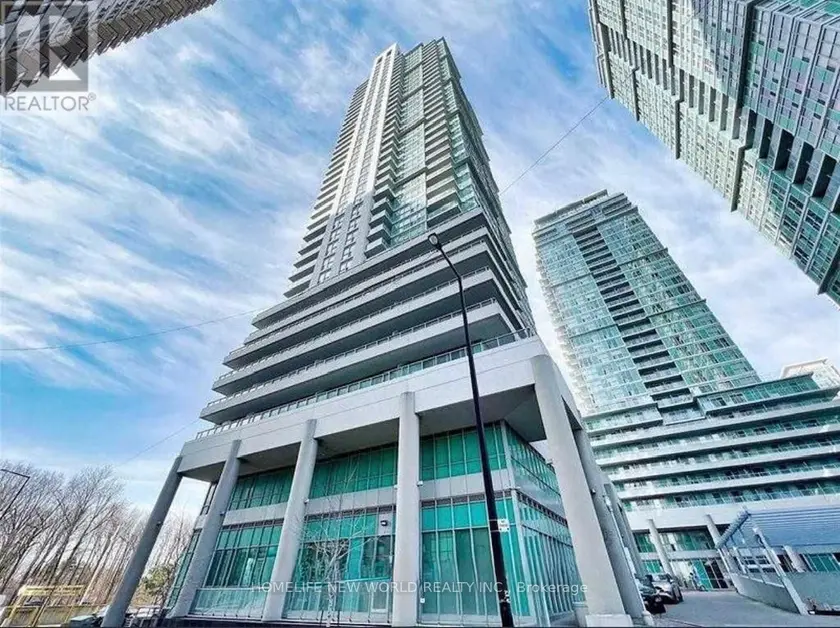 Apartment at 2305 - 50 TOWN CENTRE COURT, Toronto