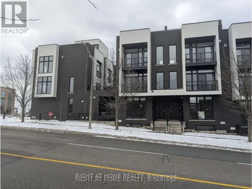 Townhouse at 19 - 188 ANGUS DRIVE, Ajax