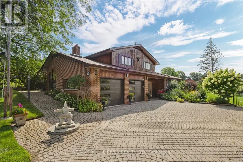 Detached at 881 SWISS HEIGHTS DRIVE, Oshawa