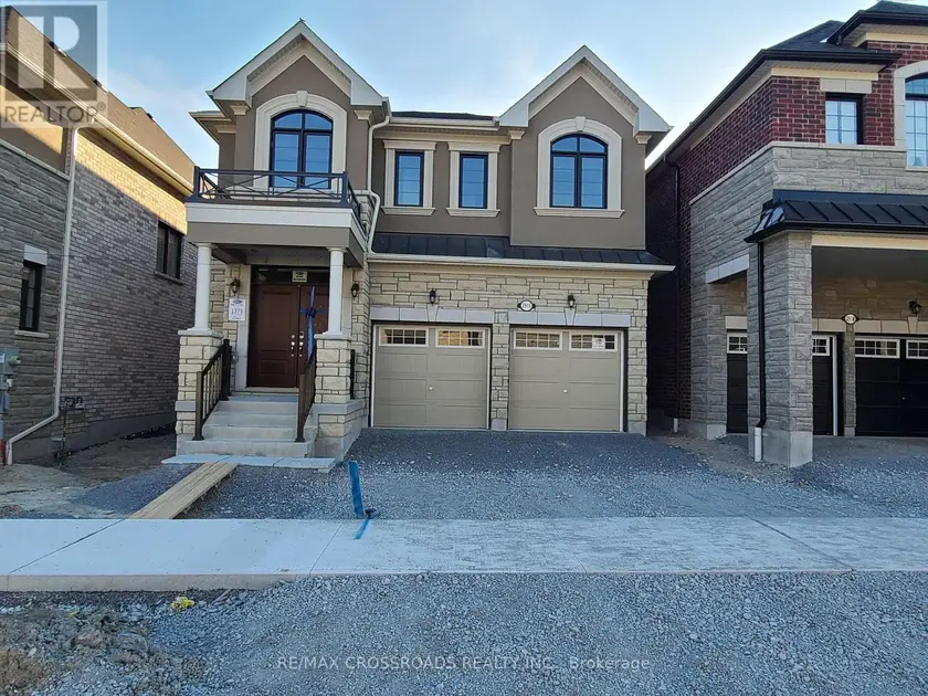 Detached at 2916 SCOTCH PINE LANE, Pickering