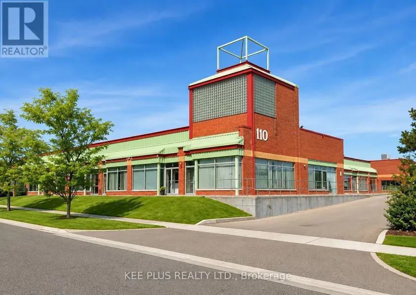 Other at 17 - 110 IRONSIDE CRESCENT, Toronto