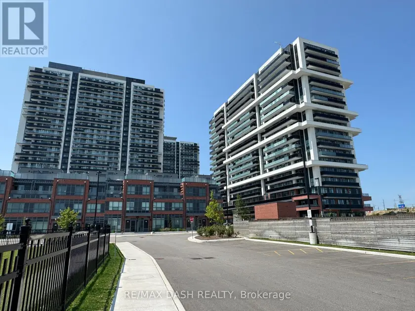 Apartment at 631 - 2545 SIMCOE STREET N, Oshawa