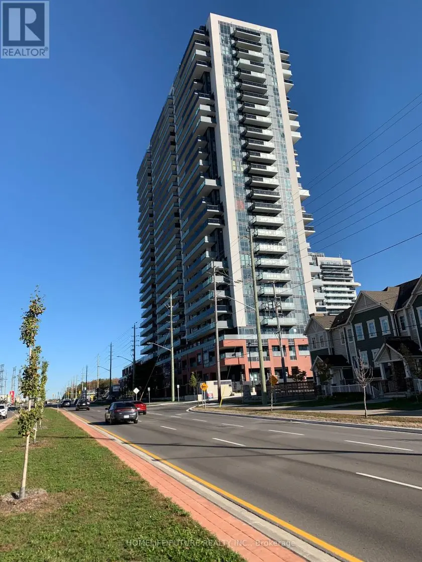 Apartment at 929 - 2545 SIMCOE STREET N, Oshawa