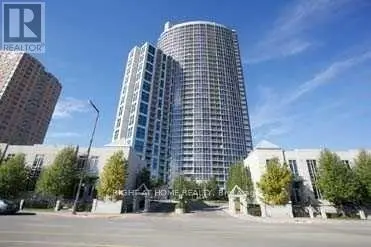 Apartment at 3405 - 83 BOROUGH DRIVE, Toronto