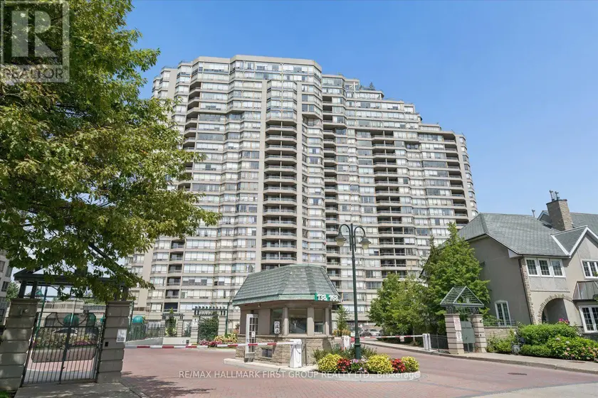 Apartment at 1701 - 168 BONIS AVENUE, Toronto