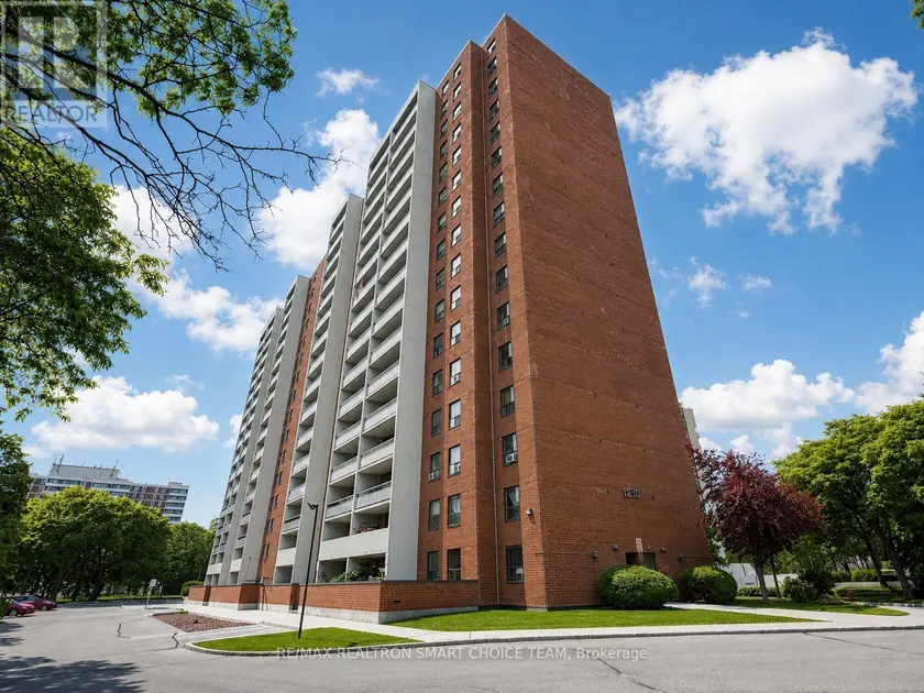 Apartment at 907 - 1250 BRIDLETOWNE CIRCLE, Toronto