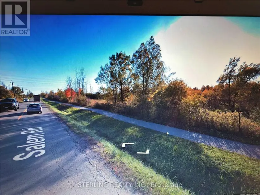Vacant Land at 2252 SALEM ROAD N