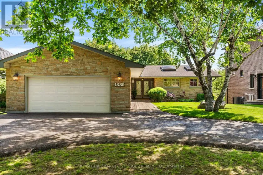 Detached at 1889 APPLEVIEW ROAD, Pickering