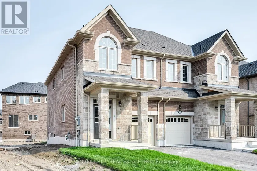 Semi-Detached/Link at 2429 ANGORA STREET, Pickering