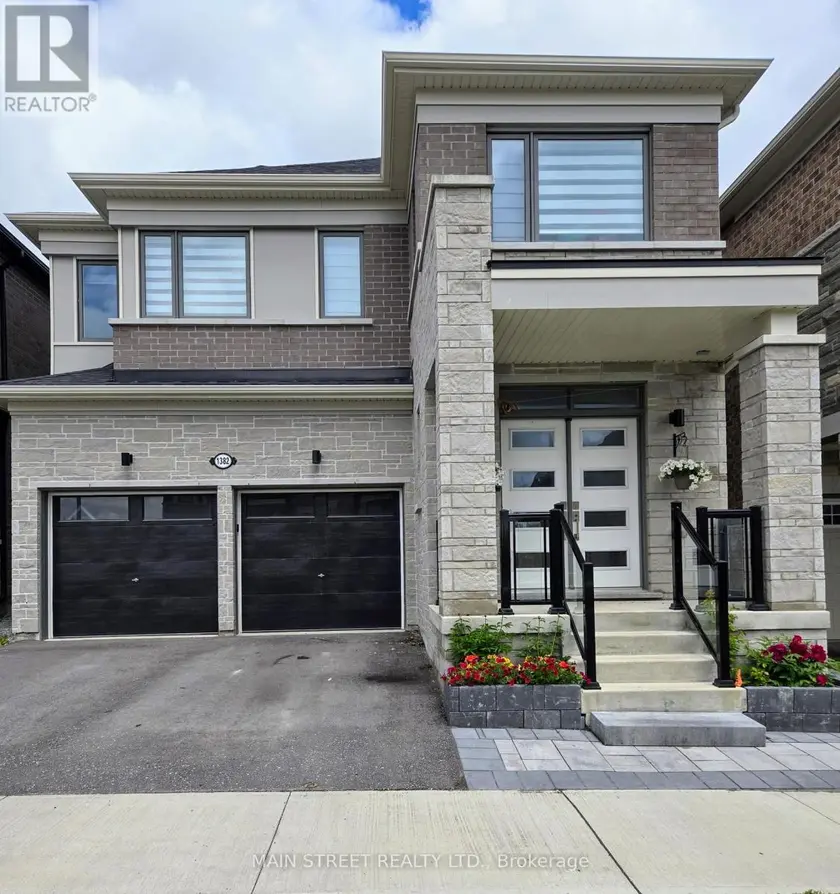Detached at A - 1382 STILLMEADOW LANE, Pickering