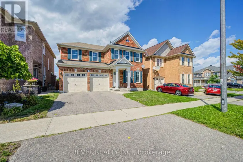 Detached at 112 ROUGE RIVER DRIVE, Toronto
