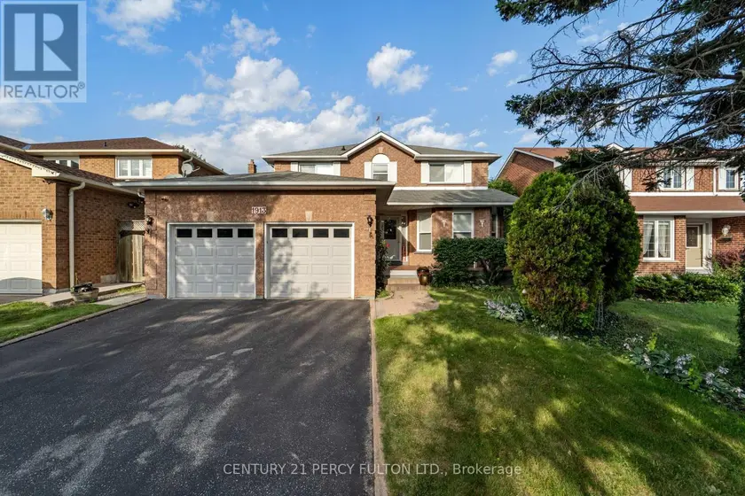 Detached at 1913 ROSEBANK ROAD, Pickering