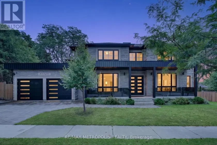 Detached at 39 BENLEIGH DRIVE, Toronto