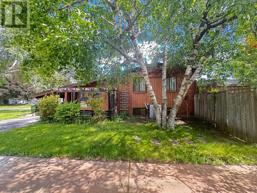 Detached at 36 BENPRICE COURT, Toronto