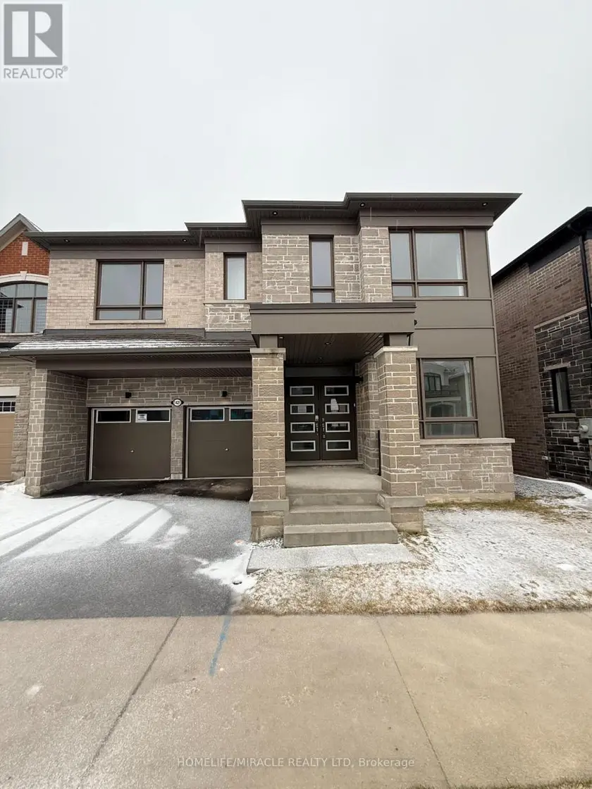 Detached at 1421 SWALLOWTAIL LANE, Pickering