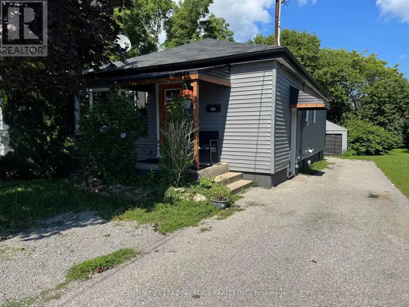 Detached at 293 OSHAWA BOULEVARD N, Oshawa