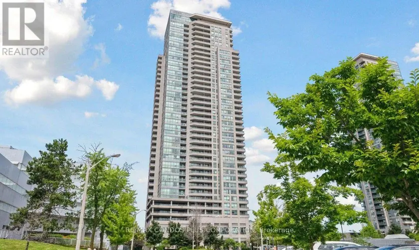 Apartment at 2905 - 50 BRIAN HARRISON WAY, Toronto