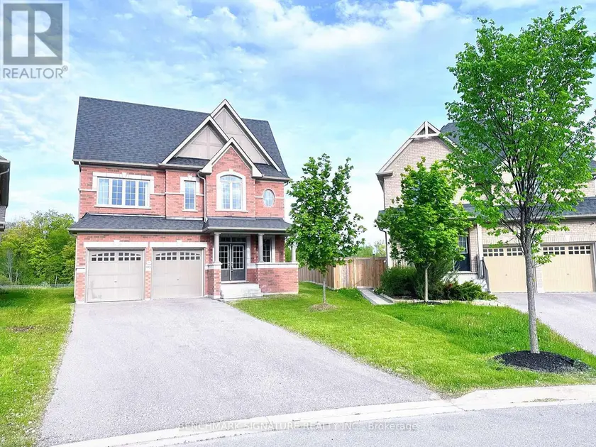 Detached at 2481 BANDSMAN CRESCENT, Oshawa