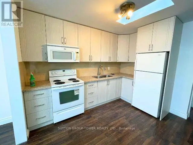 Multiplex at 1A - 1429 KINGSTON ROAD, Toronto