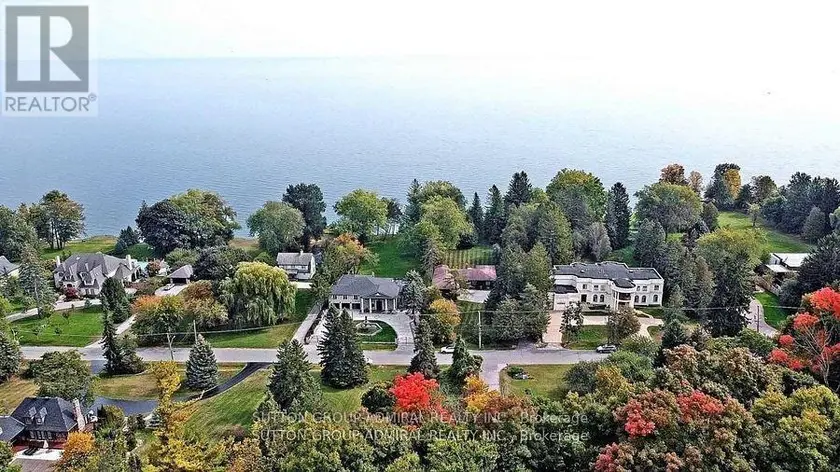 Detached at 48 MEADOWCLIFFE DRIVE, Toronto