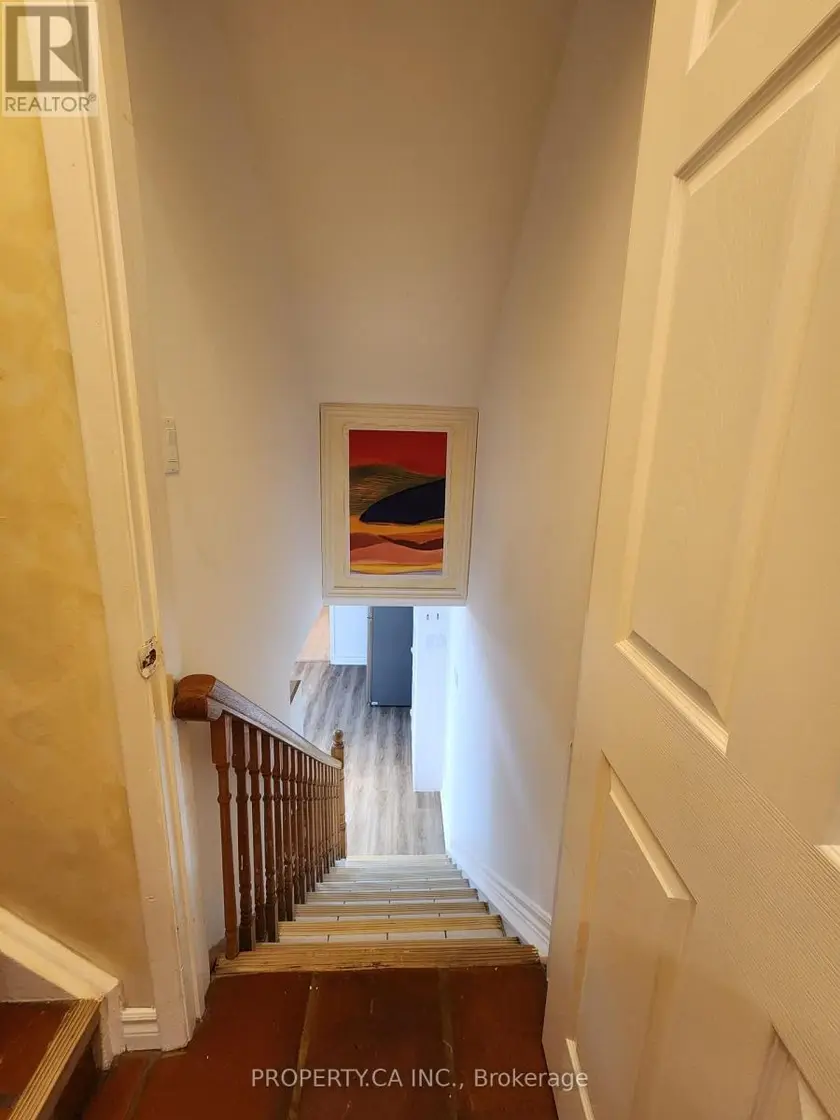 Detached at BSMT - 159 SANDYHOOK SQUARE, Toronto