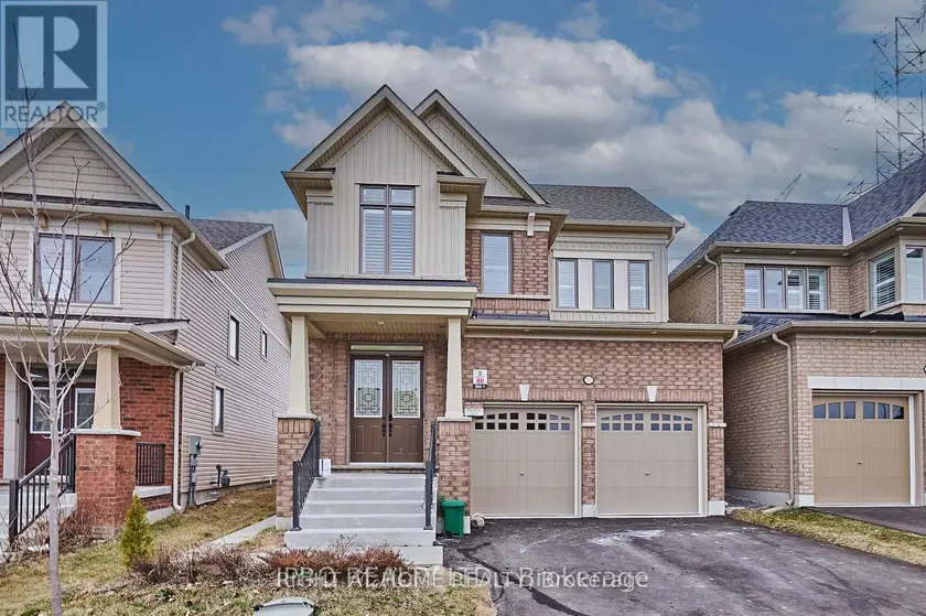 Detached at 292 WINDFIELD FARM DRIVE, Oshawa