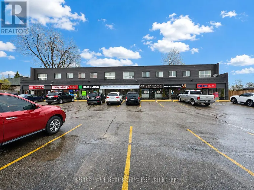 Other at 4 - 136 KING STREET E, Clarington