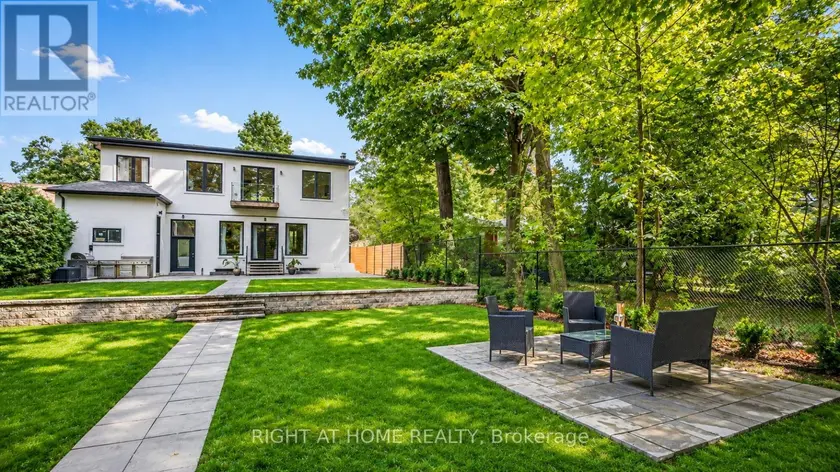 Detached at 64 LARWOOD BOULEVARD, Toronto