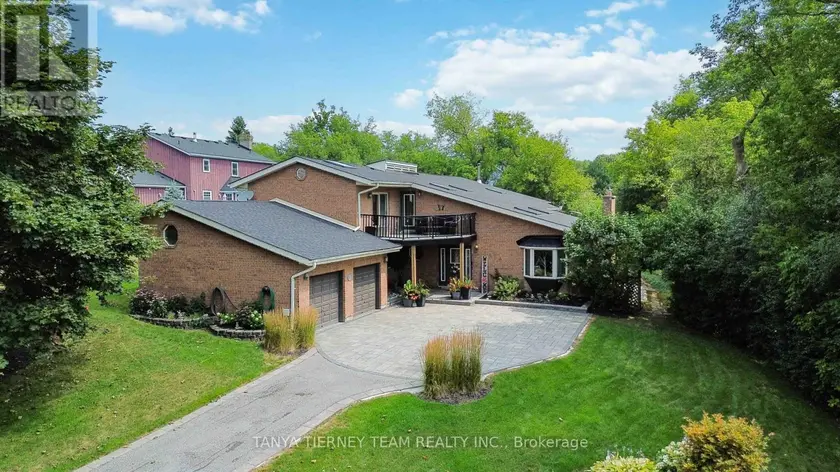 Detached at 4883 OLD BROCK ROAD, Pickering