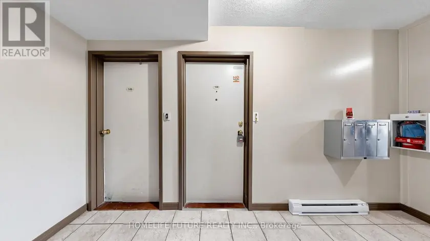 Townhouse at 150 - 120 NONQUON ROAD, Oshawa
