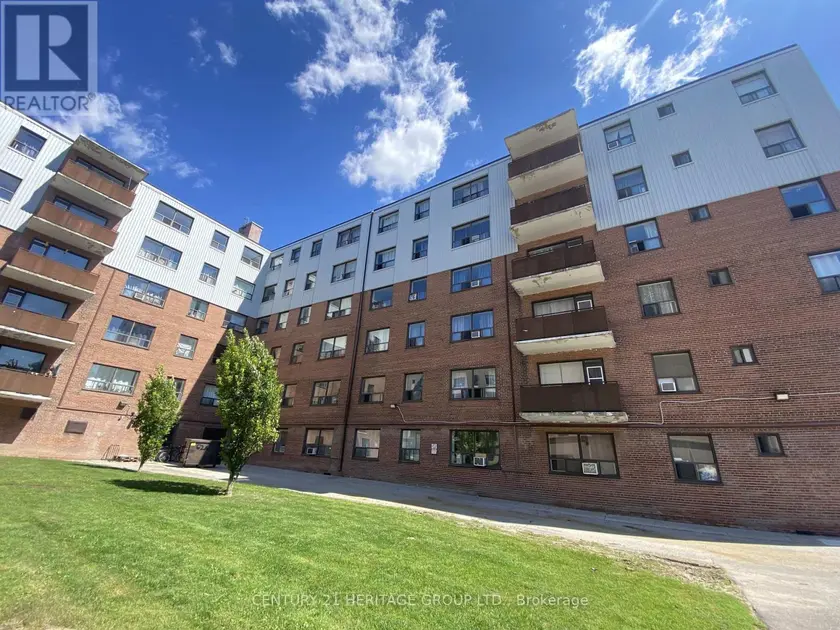 Multiplex at 509 - 3111 EGLINTON AVENUE E, Toronto