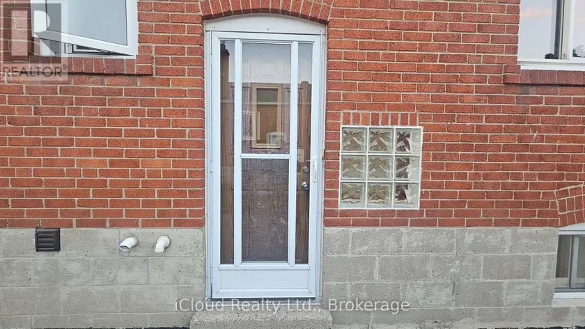 Detached at BASEMENT - 32 FREY CRESCENT, Toronto