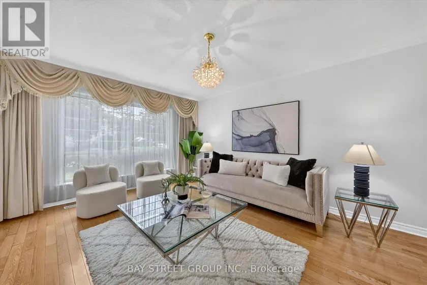 Semi-Detached/Link at 95 TINETA CRESCENT, Toronto