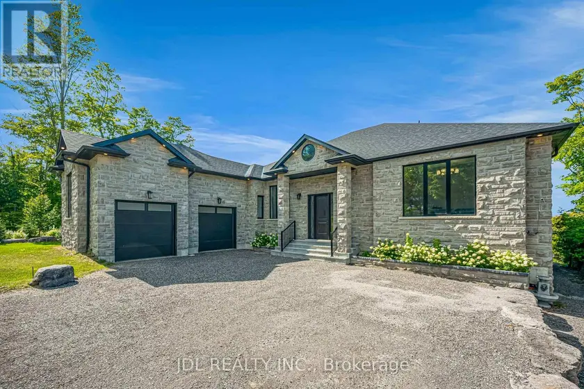 Detached at 536 FRALICKS BEACH ROAD, Scugog