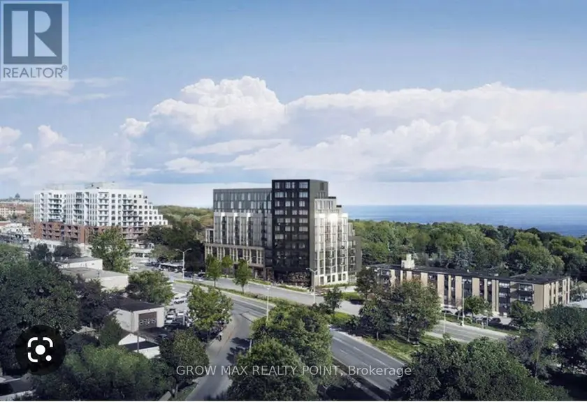 Apartment at 326 - 90 GLEN EVEREST ROAD, Toronto