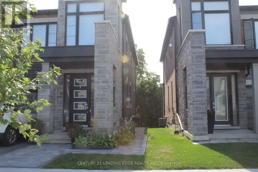 Other at 75 PINE GATE PLACE, Whitby