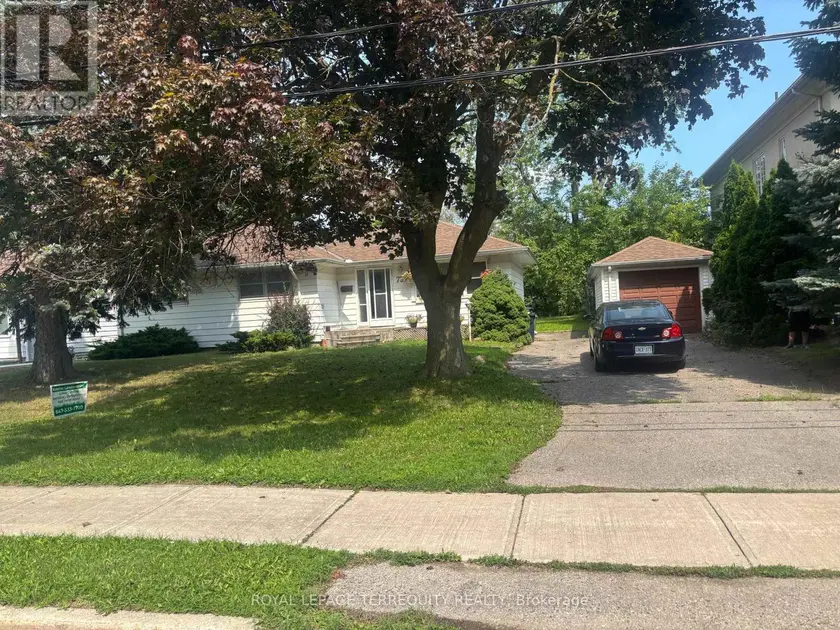 Detached at 73 ARAGON AVENUE, Toronto