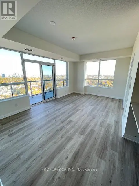 Apartment at 2222 - 3270 SHEPPARD AVENUE E, Toronto